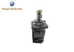 151b3016 Orbit Hydraulic Motor Omt 400cc With 45mm Taper Shaft Side Port