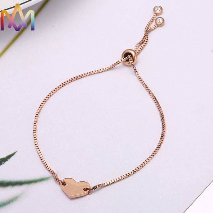 SS304 Adjustable Box Chain