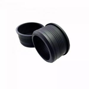 China Rubber Silicone Miscellaneous Custom Sealing Ring Gasket on sale