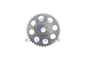 Quality FORD Camshaft Timing Sprocket A9JA A9JB XS6E6256AB wholesale