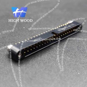Quality HW-CMM Connectors, HW-221Y44F22H Micro-D Connector wholesale