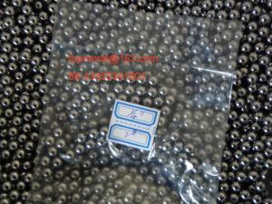 Quality bearing ball wholesale