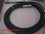 Concrete Vibrator Shaft Vibrator Needle Vibrator Rod Japanese Type/Chinese