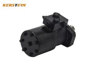 Quality OMH Final Inspection Hydraulic Orbit Motor Pumps Speed For Boat Industry wholesale