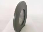 152.4 Resin Steel Matrix 1200 CBN Diamond Wheel