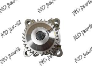 Quality 1Z 2Z 13Z Engine Oil Pump 15100-78332-71 15100-78330-71 wholesale