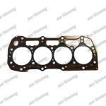 Piston Full Gasket Kit 3024 3024TOG for Engine Repair