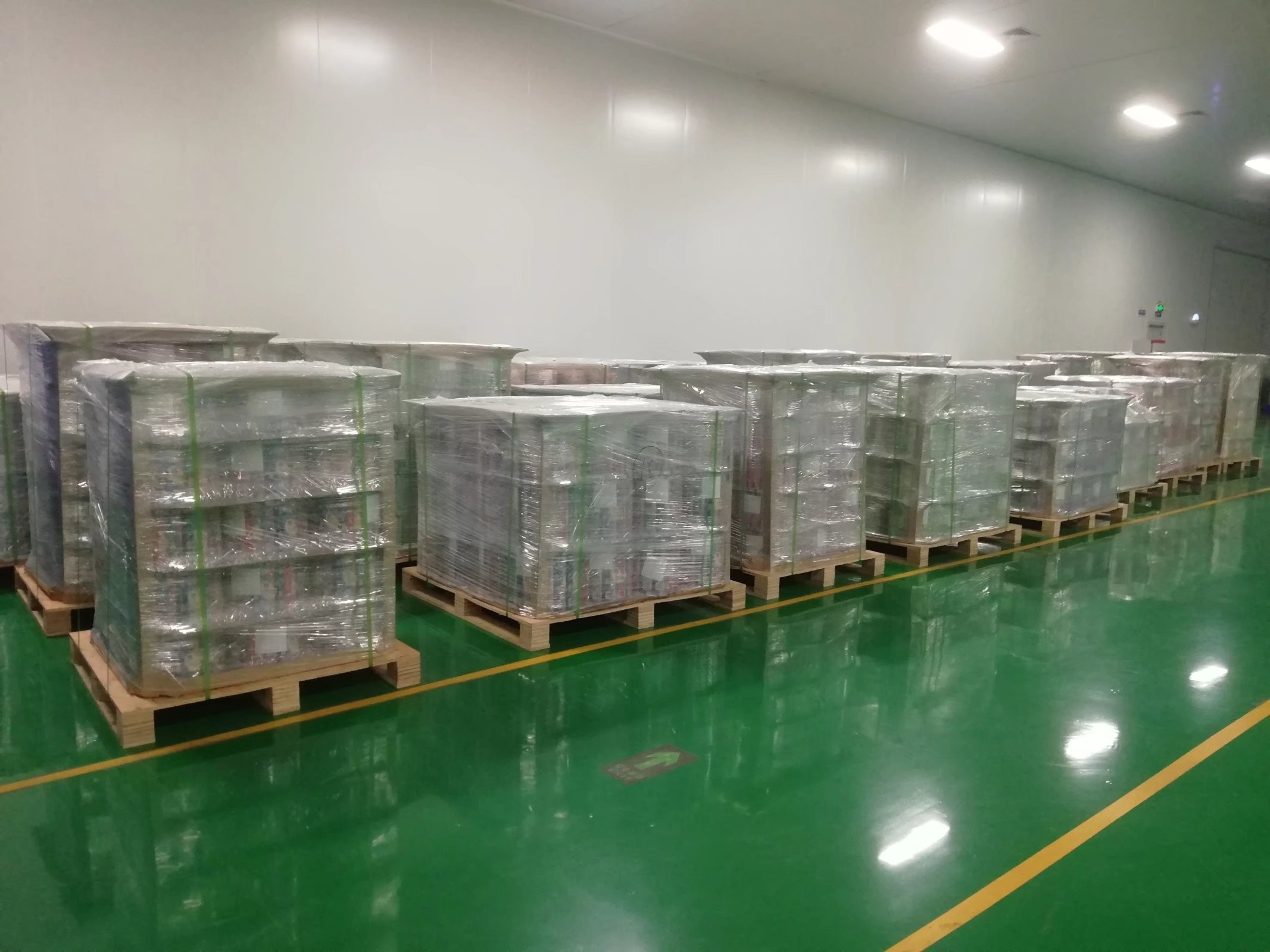 BOPP CPP 40 Micron Flexible Food Packaging Film Roll