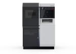 Single Phase Metal Printing Machine High Accuracy with 100mm X 100mm Working