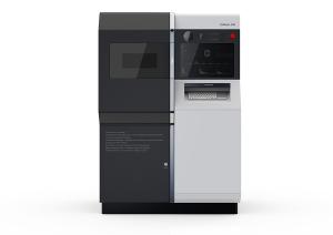 Quality Single Phase Metal Printing Machine High Accuracy with 100mm X 100mm Working Area wholesale