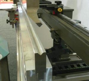 Quality press brake tooling wholesale