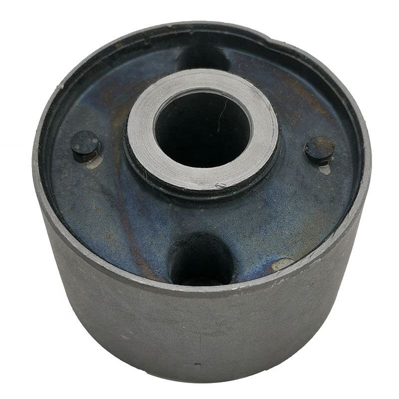 Factory OEM Price Suspension Bushing Leading Arm Bushing Control Arm Bushing Sub-Assembly 48702-60050