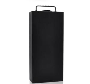 Quality Stable 48V LiFePO4 Lithium Battery Pack Multifunctional For Industrial wholesale