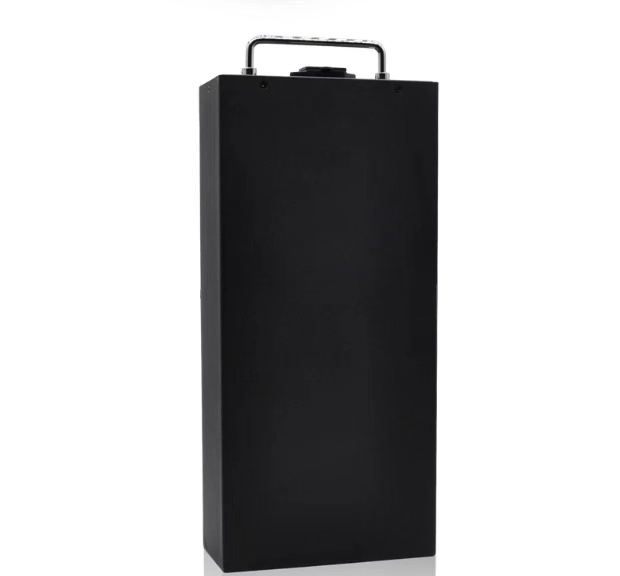 Camping 48V LFP Battery Portable , 40A Deep Cycle Lithium Iron Phosphate Battery