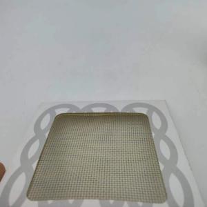 Quality Woven Fabric Glass Laminated Wire Mesh 30m In Length wholesale