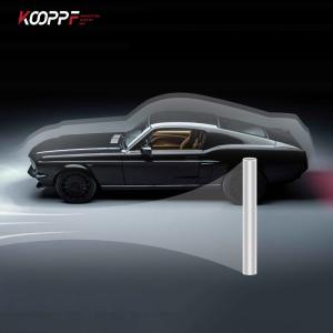 Quality ShadowWalker PPF Car Wrap Matte Protection Film Headlight TPU Film wholesale