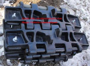 Quality American 900 Seria Track Shoe with Pin wholesale
