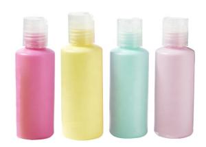 Quality Cosmetic Packaging 6g 18mm Airless Plastic Container Bottles wholesale