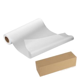 Quality Inkjet Pet Transparent Self Adhesive Film Roll wholesale