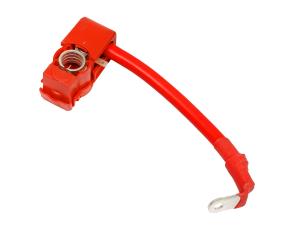 Quality OE:61126821904 Battery Cable Red Color stable quality wholesale