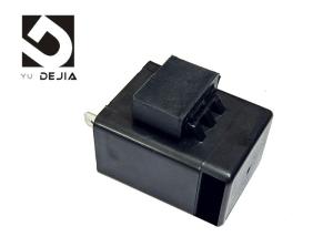 Quality 2 Pin Motorcycle Flasher Relay Adjustable Frequency For Motorcycle Electrical Accessories wholesale