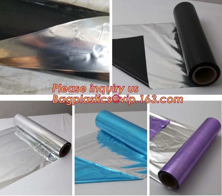 Double side Aluminium foil backed fiberglass fabric attic radiant barrier cloth,aluminium foil woven cloth, bulding mate