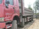 Sinotruk Price Used And New HOWO 6x4 16 20 Cubic Meter 10 Wheel Tipper Truck