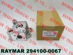 DENSO Genuine HP3 supply pump housing 294100-0060, 294100-0066, 294100-0067