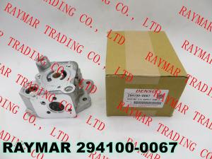 Quality DENSO Genuine HP3 supply pump housing 294100-0060, 294100-0066, 294100-0067 wholesale