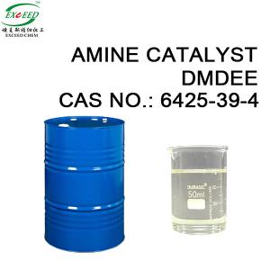 DMDEE CAS 6425-39-4 Polyurethane Additives Amine Catalyst