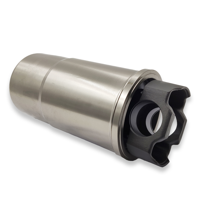 FAW J5 J6 J6P JH6 CA6DL2 ENGINE TRUCK SPARE PARTS Cylinder liner 1002016-36D 3919937 for Performance