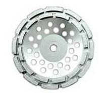 Quality DOUBLE ROW CUP WHEELS-CQ1,CQ2 wholesale