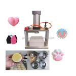 Transform Your Production Line 2.25 Inch 3 Inch Bath Bomb Shampoo Bar Press