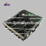 NCR ATM Spare Parts 445-0782430 4450782430 S2 FA Carriage Assy