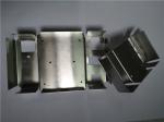Box Stage Metal Stamping Dies Battery Box Cover Top Cover Trunk Stamping Mold