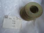 lgmc zf loader spare parts waterproof seal 0501300407 washer