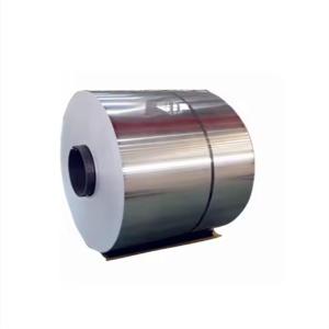 Quality Electroplated Aluminum Steel Coil 1250mm Standard Width Chemical Resistant Coating wholesale