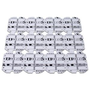 Quality SMD 2835 3030 LED Aluminum PCB For LED Tube Light wholesale