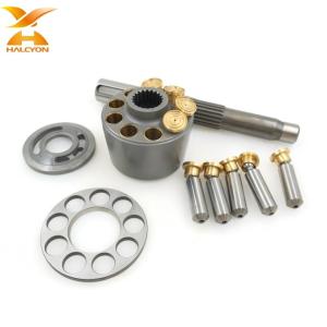 Quality Hydraulic Spare Parts For Hydraulic Piston Pump Cylinder Pistons Valve Plate Ball Guide For Repair wholesale
