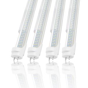 Quality 20 Watt 4ft T8 LED Tube Light 120cm High Heat Dissipation wholesale
