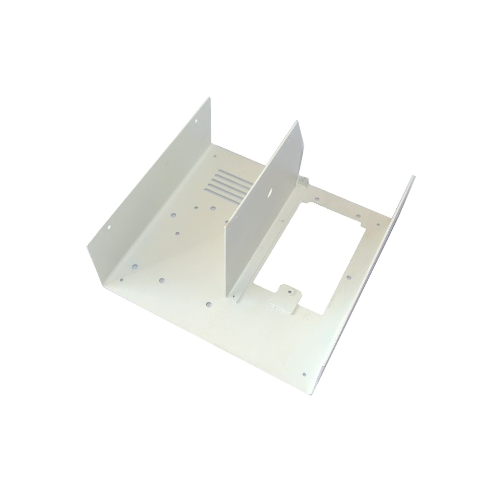 Customized Stamping Parts Bending and Welding Services for Metal Stamping Machinery
