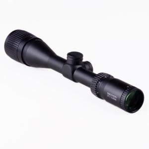 Quality Fogproof Tactical Long Range Rifle Scope 3-9X40 For Hunting wholesale