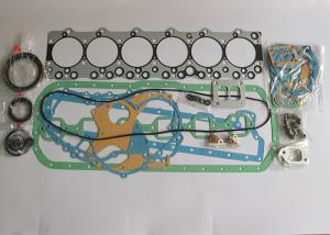 Quality 6BG1 Engine Gasket Kit 6bg1 1-87811-203-0 Over Size wholesale