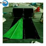 18" X 1500' X 20mic, LLDPE Silage Wrap Film Type Hay Bale Round Wrap Silage Film