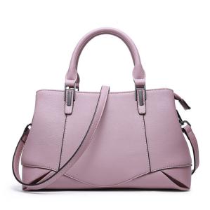 Quality Real Cow Leather Handbags Fashion Simple Cross-body Bags for Women wholesale
