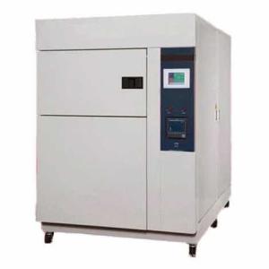 Quality LIYI Cold And Hot Environmental Thermal Shock Chamber Stability Simulating wholesale