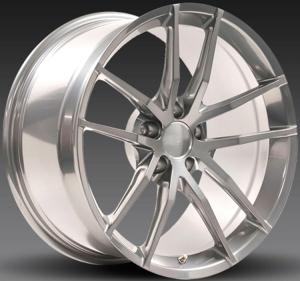 Quality Forged Car Wheels With 5-120 For X4/ Color Customized 20 inch Alloy RIms wholesale