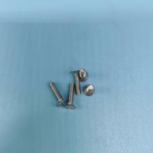 Quality FC18-901894 Button Head Cap Screw Replacement Part For Hanwa/Samsung CP45 wholesale