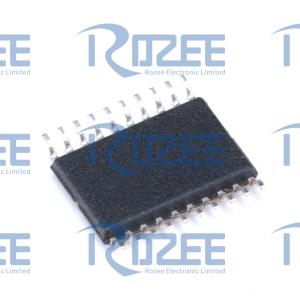 Quality STM8L051F3P6TR wholesale