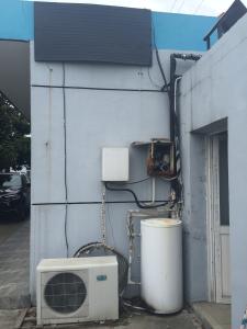 Quality solar panel for water heater wholesale